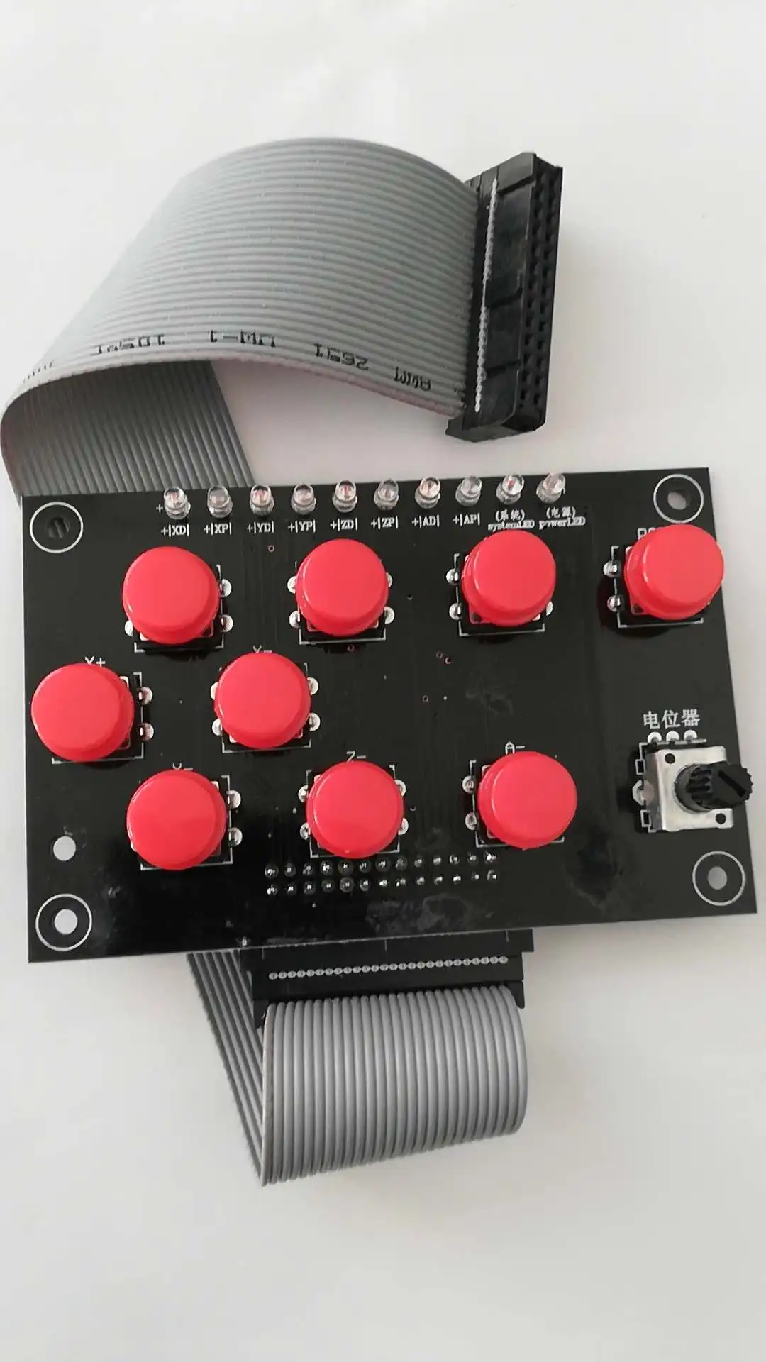DIY Лазерный ЧПУ CNC USB нефритовый деревообрабатывающий гравировальный станок