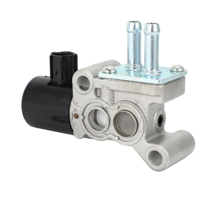36450-P3F-G01 138200-0640 Idle Air Control Valve for Honda CR-V B20 1997-2001
36450-P3F-G01 138200-0640 Idle Air Control Valve for Honda CR-V B20 1997-2001