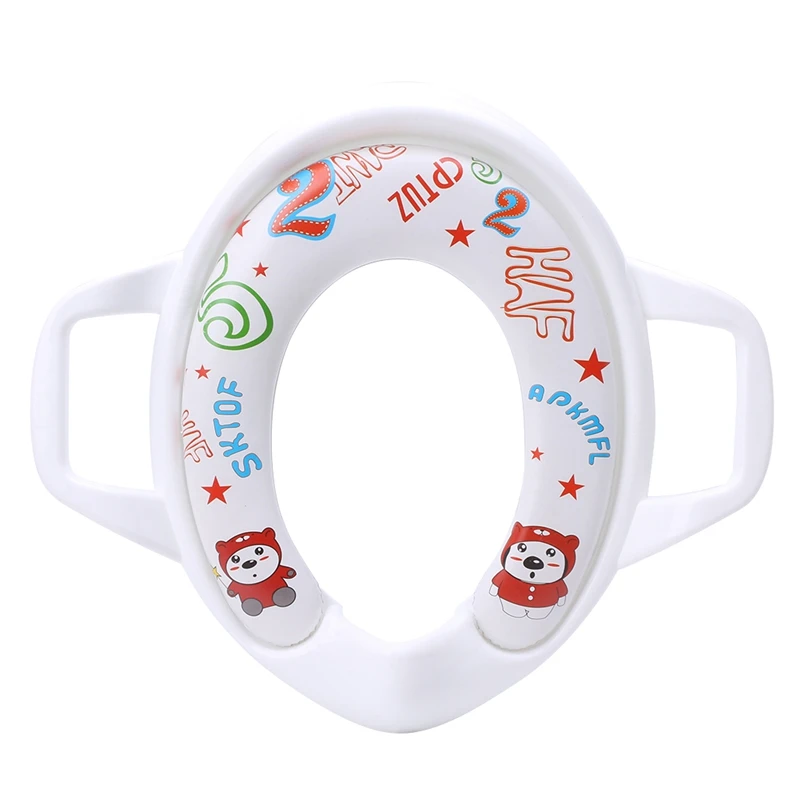 Baby Kids Infant Potty Toilet Training Children Seat Pedestal Cushion Pad Ring
Baby Kids Infant Potty Toilet Training Children Seat Pedestal Cushion Pad Ring