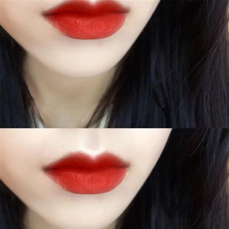 Von Gee Pick Star Dream Six Piece Lip Glaze Set Vintage Matte Mist Velvet Not Easy To Cup Fade Long Lasting
Von Gee Pick Star Dream Six Piece Lip Glaze Set Vintage Matte Mist Velvet Not Easy To Cup Fade Long Lasting