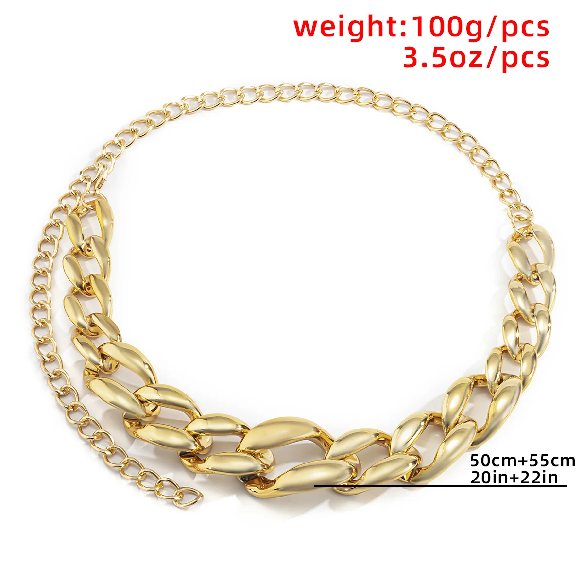 Sexy Acrylic CCB Chunky Waist Chains Summer Beach Vintage Hip Hop Waistband Pants Belly Belts 2021 Fashion Trendy Body Jewelry
Sexy Acrylic CCB Chunky Waist Chains Summer Beach Vintage Hip Hop Waistband Pants Belly Belts 2021 Fashion Trendy Body Jewelry