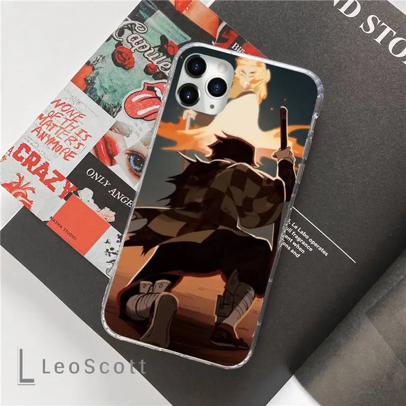 Rengoku Kyoujurou Demon Slayer Phone Cases For iphone 12 5 5s 5c se 6 6s 7 8 plus x xs xr 11 pro max mini
Rengoku Kyoujurou Demon Slayer Phone Cases For iphone 12 5 5s 5c se 6 6s 7 8 plus x xs xr 11 pro max mini