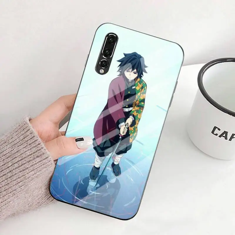 Demon Slayer Phone Case Tempered Glass For Huawei P9 10 10plus 20 20Pro 30mate9 10 20 20Pro Honor8X 9 10 V10 Nova3I 5
Demon Slayer Phone Case Tempered Glass For Huawei P9 10 10plus 20 20Pro 30mate9 10 20 20Pro Honor8X 9 10 V10 Nova3I 5