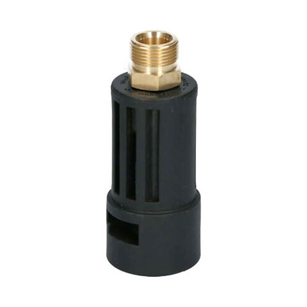 Adapter For Karcher Bayonet K To M22 External Thread Kranzle Highpressure Cleaner Quick Connect Socket For K Series Newly
Adapter For Karcher Bayonet K To M22 External Thread Kranzle Highpressure Cleaner Quick Connect Socket For K Series Newly