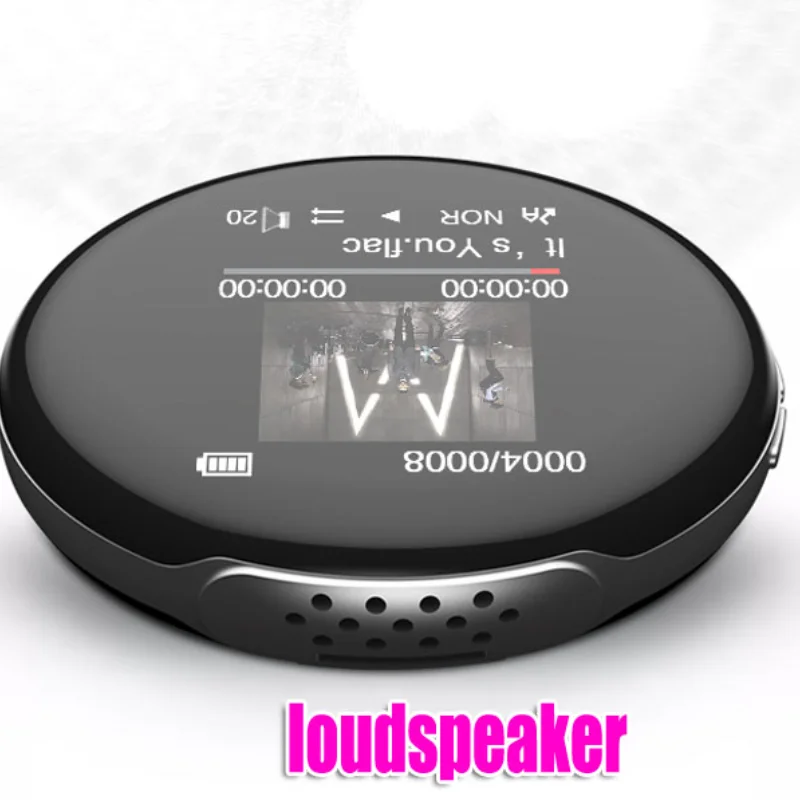 New Arrival Original RUIZU M1 Sport Bluetooth MP3 Player 8gb/ 16GB with Screen Support FM,Recording,E-Book,Clock,Pedometer
New Arrival Original RUIZU M1 Sport Bluetooth MP3 Player 8gb/ 16GB with Screen Support FM,Recording,E-Book,Clock,Pedometer