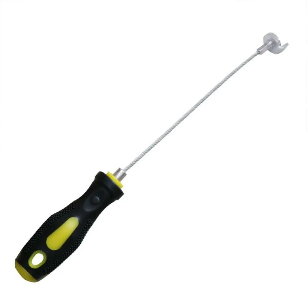 1pcs Strong Tool Wrench Transmission Oil Drain Screw Oil Bottom Screw Removal Tool Magnetic Suction Head Wrench
1pcs Strong Tool Wrench Transmission Oil Drain Screw Oil Bottom Screw Removal Tool Magnetic Suction Head Wrench