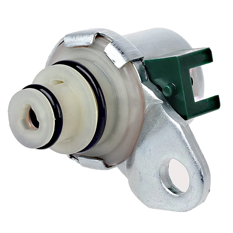 4F27E Transmission Shift Solenoid Set for Ford Focus / Mazda 1999-on New (99162)
4F27E Transmission Shift Solenoid Set for Ford Focus / Mazda 1999-on New (99162)
