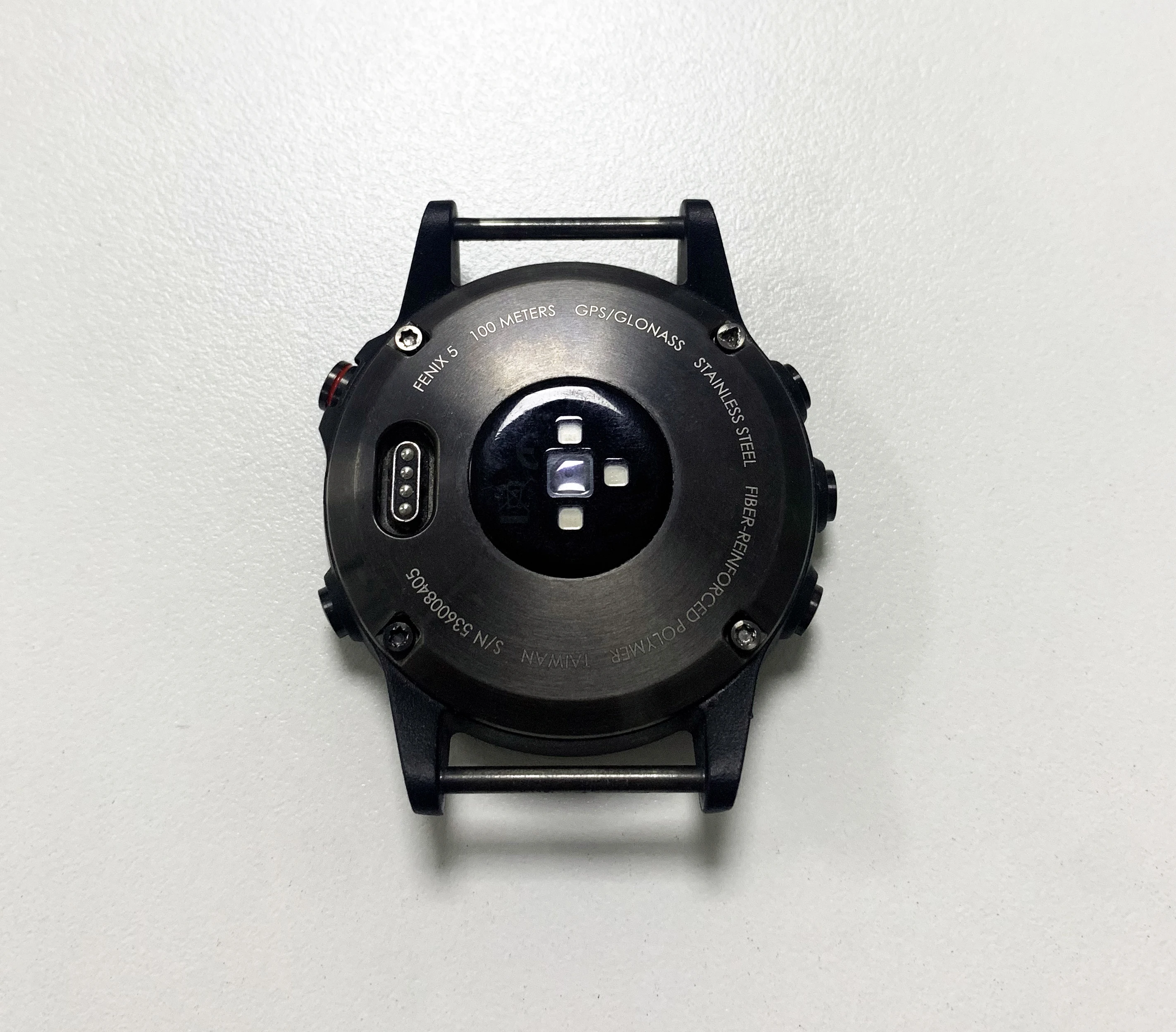 Original Plastic Frame For GARMIN FENIX 5 Back Cover Back case Frame Fenix5 Frame With Buttons Smart Sports Parts Repair
Original Plastic Frame For GARMIN FENIX 5 Back Cover Back case Frame Fenix5 Frame With Buttons Smart Sports Parts Repair