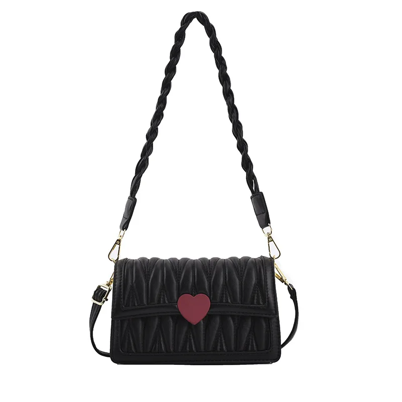 Designer Products Chain Bag 2021 New Solid Color Shoulder Bag Commuter Ladies Slung Bag
Designer Products Chain Bag 2021 New Solid Color Shoulder Bag Commuter Ladies Slung Bag