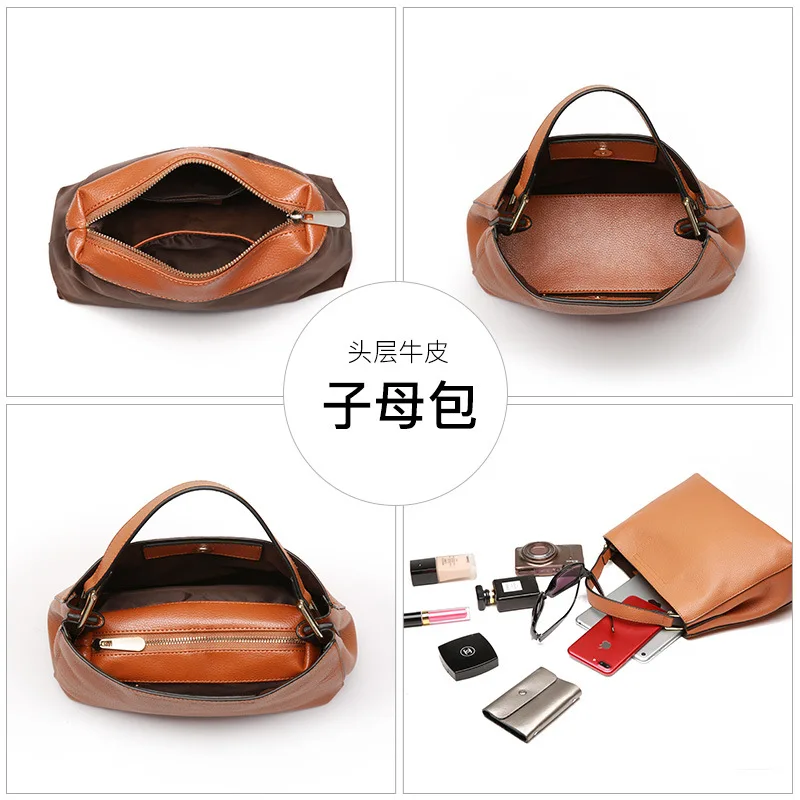 The New Women's Leather Bags Litchi pattern Package Portable Lady Shoulder/Crossbody Bag Mini Bag
The New Women's Leather Bags Litchi pattern Package Portable Lady Shoulder/Crossbody Bag Mini Bag