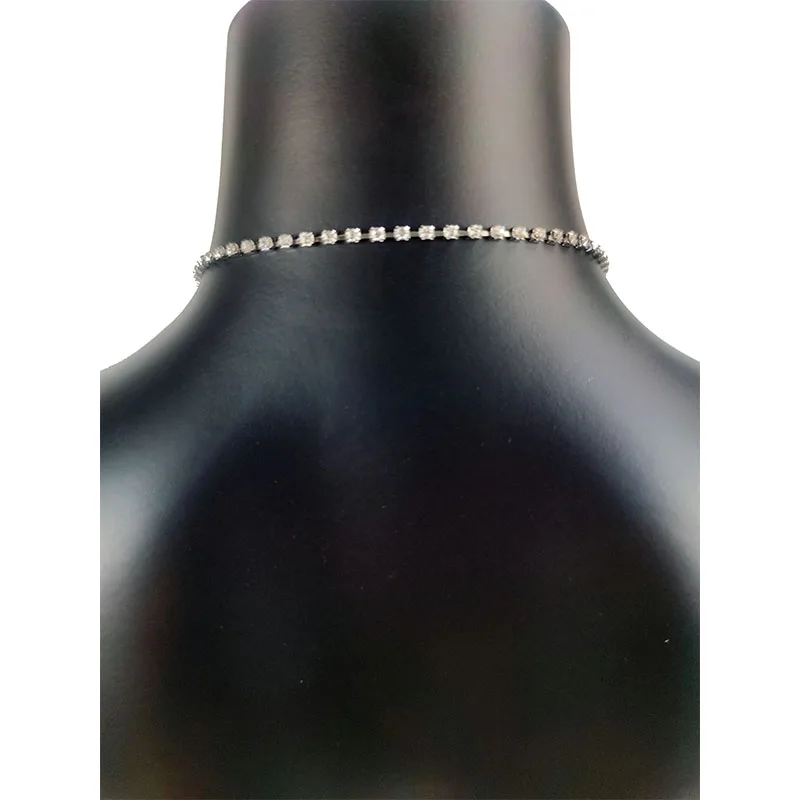 Body Jewelry Chest Chain Bikini Sexy Summer Accessories Beach Bra for Women Girl Gift Fashion Waist Chains Bohemian Style Simple
Body Jewelry Chest Chain Bikini Sexy Summer Accessories Beach Bra for Women Girl Gift Fashion Waist Chains Bohemian Style Simple