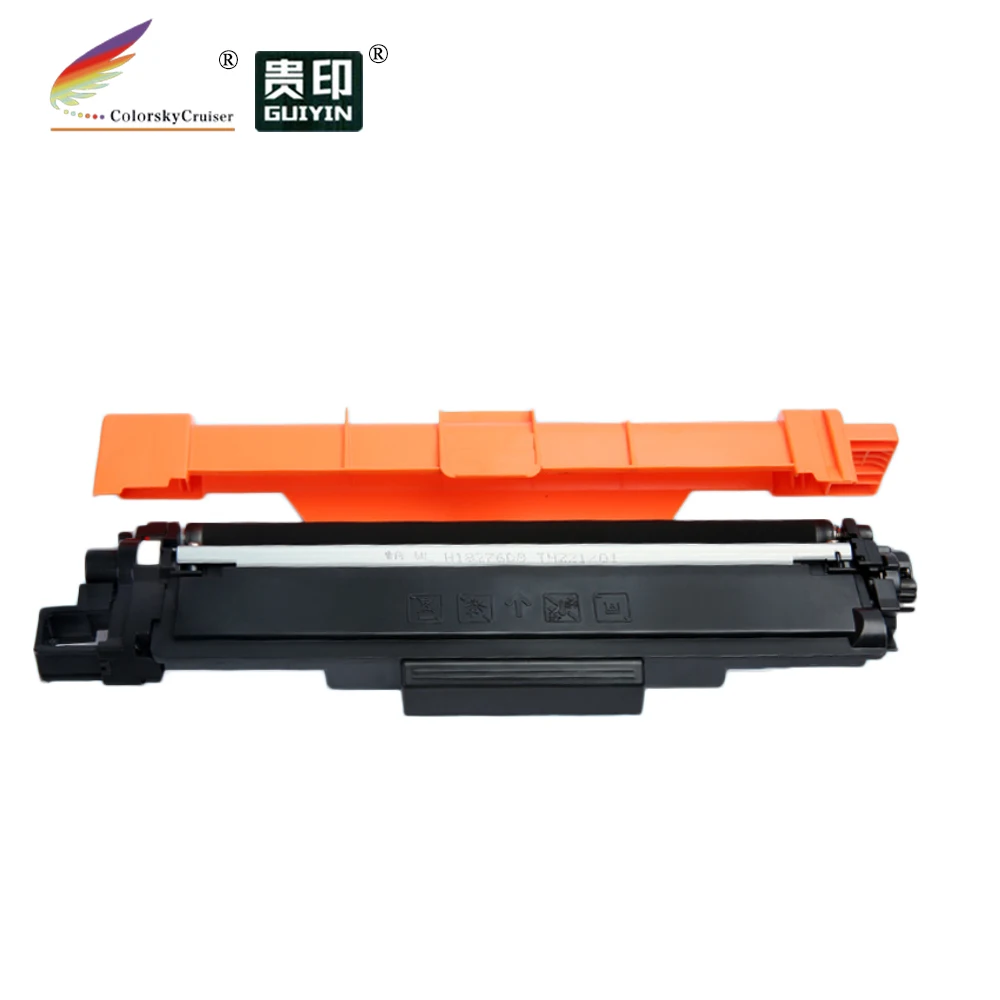 (CS-TN243) toner laser cartridge for Brother HLL3210CW HLL3230CDW HLL3270CDW MFCL3710CW L3750CDW L3770CDW DCPL3510CDW TN243 KCMY
(CS-TN243) toner laser cartridge for Brother HLL3210CW HLL3230CDW HLL3270CDW MFCL3710CW L3750CDW L3770CDW DCPL3510CDW TN243 KCMY