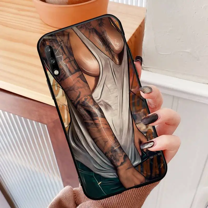 Sexy Sleeve Tattooed Girl Phone Case For Samsung s7 8 9 10 20 plus lite ULTRA Cover Fundas Coque
Sexy Sleeve Tattooed Girl Phone Case For Samsung s7 8 9 10 20 plus lite ULTRA Cover Fundas Coque