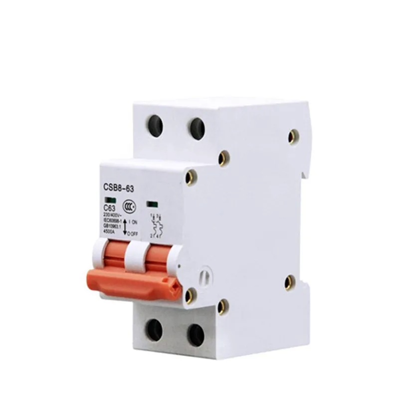 DC250v-1000v Photovoltaic Circuit Breaker 600v 1p 2p 3p 4p 1-125A Direct Air Open Atmosphere Switch Defence Tripping Operation 
DC250v-1000v Photovoltaic Circuit Breaker 600v 1p 2p 3p 4p 1-125A Direct Air Open Atmosphere Switch Defence Tripping Operation