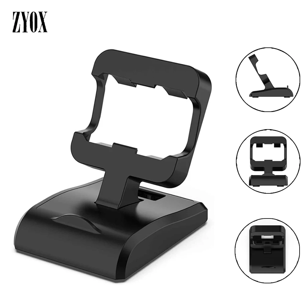 Charging Dock Holder For Samsung Galaxy Fit SM-R370 Smart Bracelet Charger Stand Mobile Phones Bracket Smartwatch Accessories
Charging Dock Holder For Samsung Galaxy Fit SM-R370 Smart Bracelet Charger Stand Mobile Phones Bracket Smartwatch Accessories