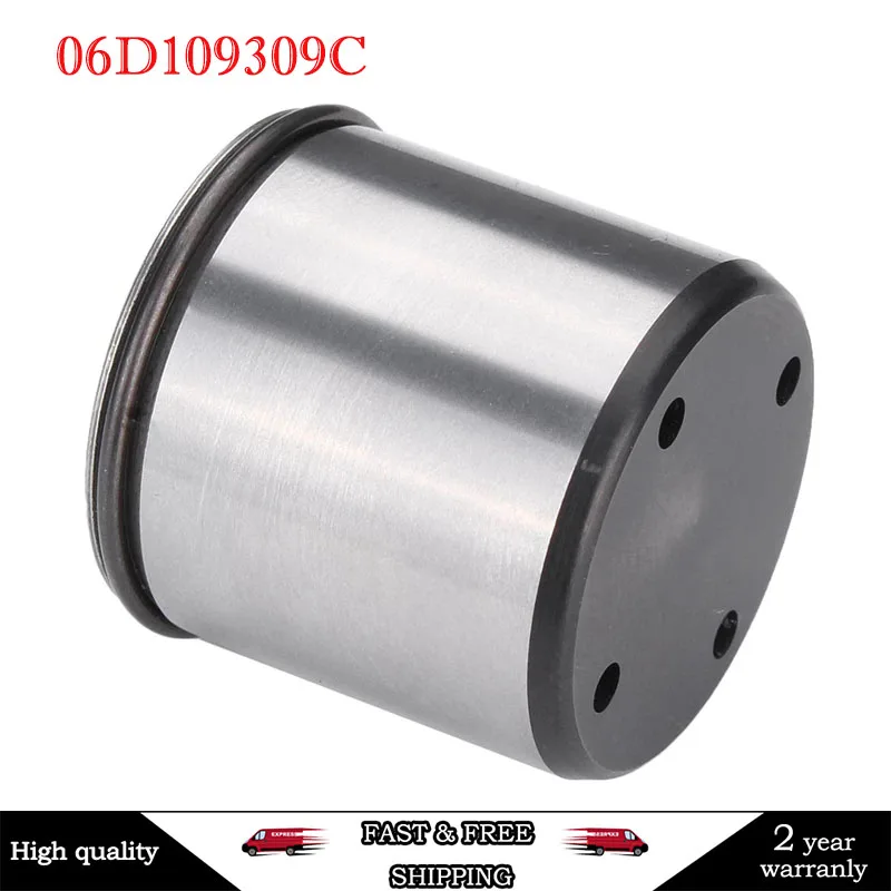 Для A4 A3 Tt Quattro для Vw Jetta Passat Gti Golf Eos автомобильный топливный насос Tappet 06D109309C 06854019280
Для A4 A3 Tt Quattro для Vw Jetta Passat Gti Golf Eos автомобильный топливный насос Tappet 06D109309C 06854019280