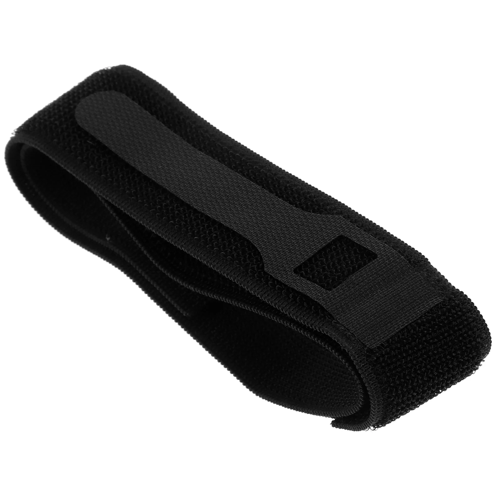 1Pc Practical Catheter Fixation Strap Nylon Catheter Strap Tape (Black) 
1Pc Practical Catheter Fixation Strap Nylon Catheter Strap Tape (Black)