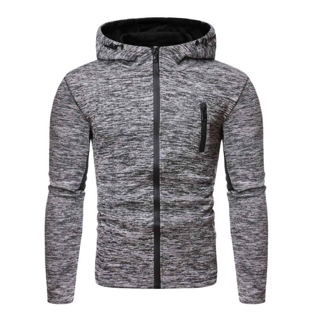 Men's Casual Hoodie Waterproof Zipper Design Large Size High Quality Hooded Sweatshirt
Men's Casual Hoodie Waterproof Zipper Design Large Size High Quality Hooded Sweatshirt