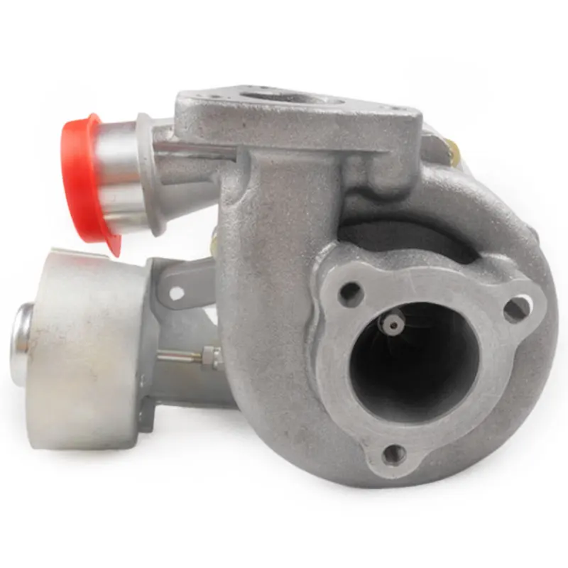New turbocharger TF035 49135-07311 49135-07310 2823127810 28231-27810 turbo charger for Hyundai Santa Fe 2.2 CRDi 155 HP D4EB
New turbocharger TF035 49135-07311 49135-07310 2823127810 28231-27810 turbo charger for Hyundai Santa Fe 2.2 CRDi 155 HP D4EB