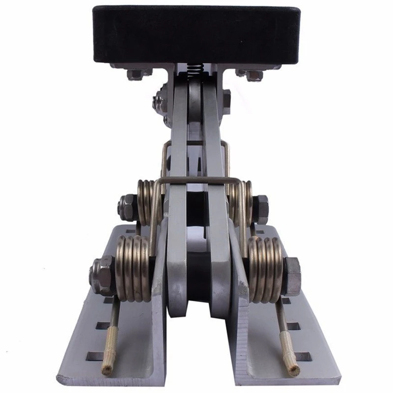 Marine Boat Aluminum Outboard Motor Bracket Mount Auxiliary Heavy Duty 7.5-20HP
Marine Boat Aluminum Outboard Motor Bracket Mount Auxiliary Heavy Duty 7.5-20HP