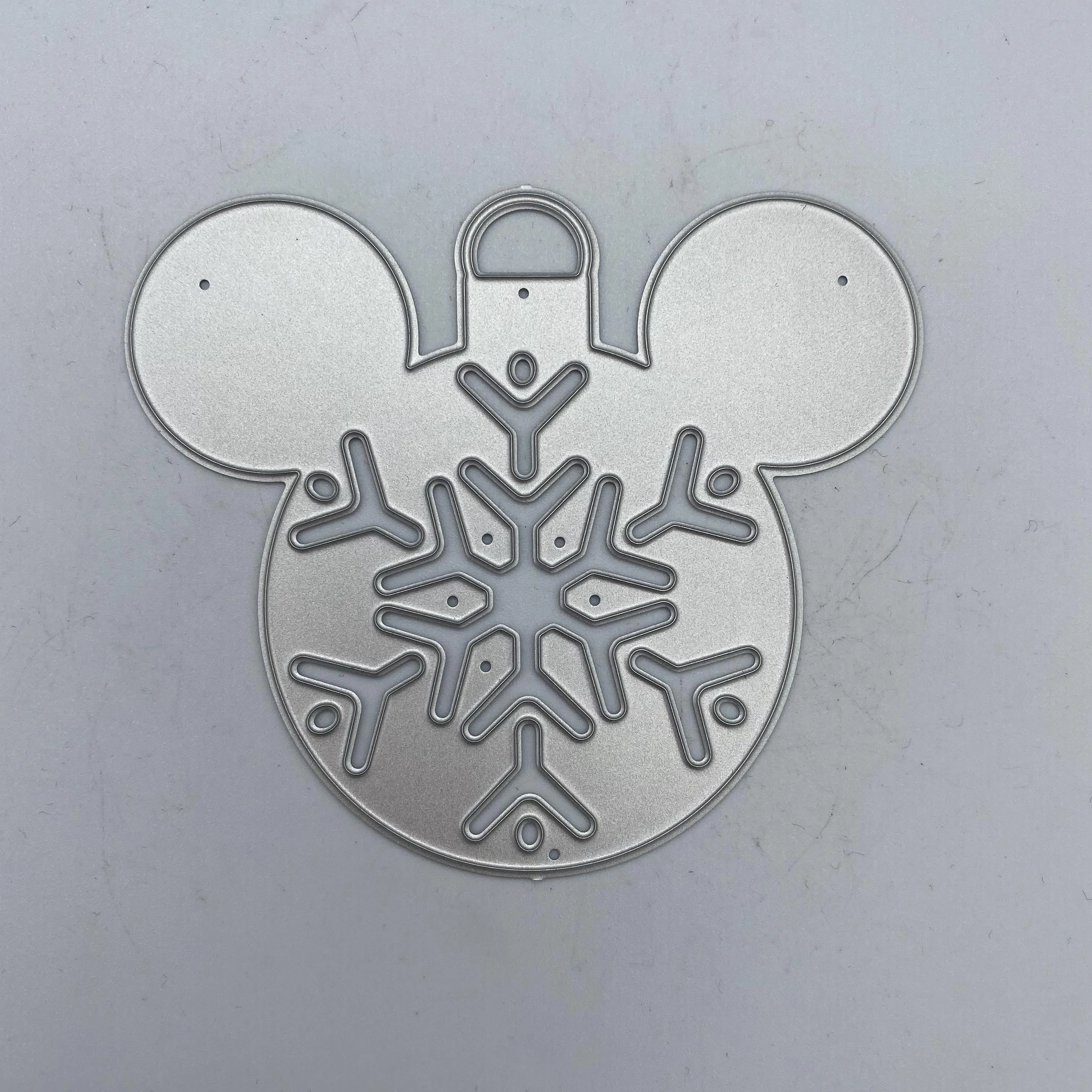 Metal Cutting Dies snowflake Stencil Scrapbooking Photo Album Card Paper Embossing Craft DIY Dies Cut
Metal Cutting Dies snowflake Stencil Scrapbooking Photo Album Card Paper Embossing Craft DIY Dies Cut