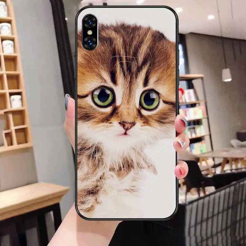 Cute Space Happy Cats Phone Case For Black-Iphone 5 5s se 6 6s 7 8 11 12 X Xs Xr Pro Plus Max Mini Cover
Cute Space Happy Cats Phone Case For Black-Iphone 5 5s se 6 6s 7 8 11 12 X Xs Xr Pro Plus Max Mini Cover