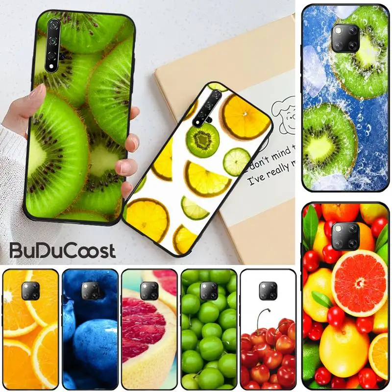 Fruits Phone Case Capa For Honor 10 Lite Case For Huawei Honor 8A Case Silicon Cover Phone Case On Huawei Honor 20 Lite 7A
Fruits Phone Case Capa For Honor 10 Lite Case For Huawei Honor 8A Case Silicon Cover Phone Case On Huawei Honor 20 Lite 7A