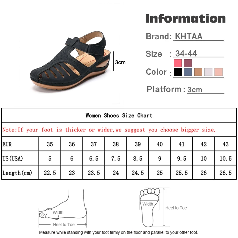 Woman Summer Pu Leather Vintage Sandals Buckle Casual Sewing Women Shoes Solid Female Peas Shoes Ladies New Platform Shoes 34-44
Woman Summer Pu Leather Vintage Sandals Buckle Casual Sewing Women Shoes Solid Female Peas Shoes Ladies New Platform Shoes 34-44