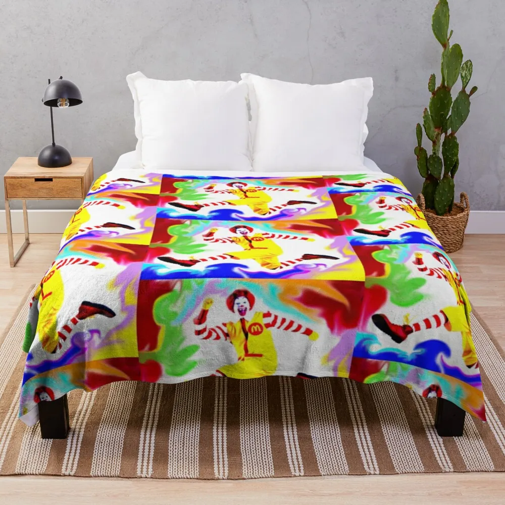 Флисовое одеяло клоуна в форме сердца с мультяшным принтом, детское теплое покрывало для кровати, одеяло для новорожденных
Флисовое одеяло клоуна в форме сердца с мультяшным принтом, детское теплое покрывало для кровати, одеяло для новорожденных