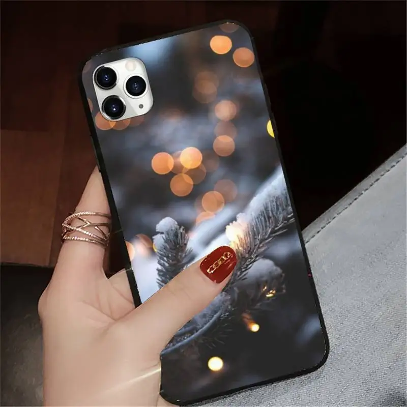 Christmas tree happy new year Phone Case for iPhone 11 12 pro XS MAX 8 7 6 6S Plus X 5S SE 2020 XR
Christmas tree happy new year Phone Case for iPhone 11 12 pro XS MAX 8 7 6 6S Plus X 5S SE 2020 XR