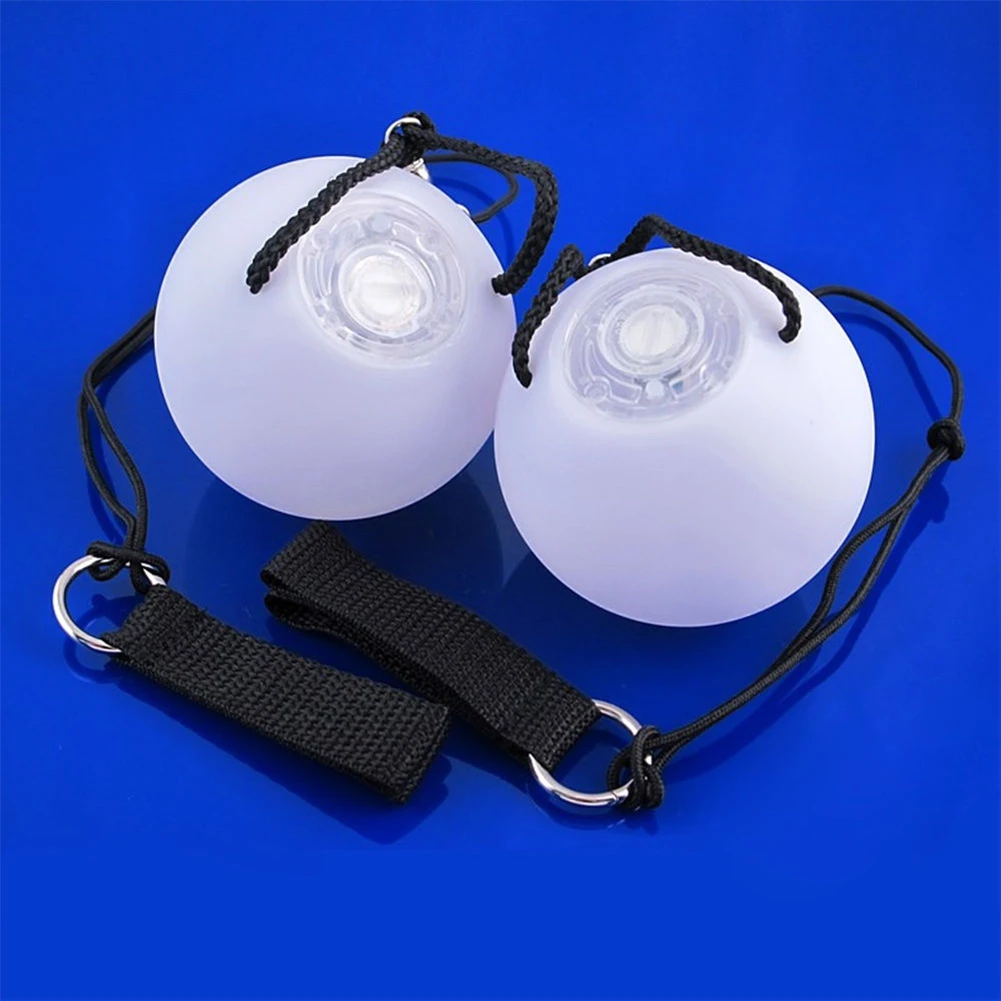 1/2/4 pieces RGB glow hand props stage performance party accessories LED POI thrown balls belly dance balls for belly dance
1/2/4 pieces RGB glow hand props stage performance party accessories LED POI thrown balls belly dance balls for belly dance