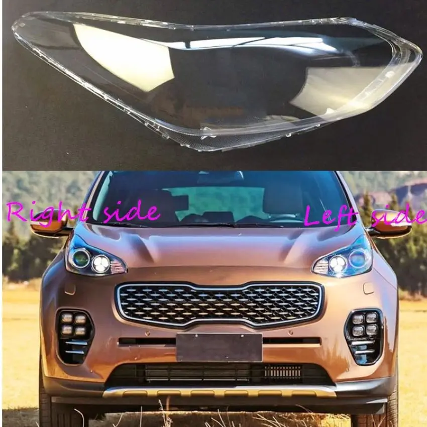Автомобильный Рассеиватель фары для Kia KX5 2016 2017 2018 фар автомобиля крышка Рассеиватель фары авто чехол
Автомобильный Рассеиватель фары для Kia KX5 2016 2017 2018 фар автомобиля крышка Рассеиватель фары авто чехол