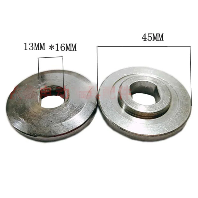Cutting Machine Pressure Plate Bearing Block Replace for Makita LS1040 Aluminum Saw Blade Plywood Power Tool Parts
Cutting Machine Pressure Plate Bearing Block Replace for Makita LS1040 Aluminum Saw Blade Plywood Power Tool Parts