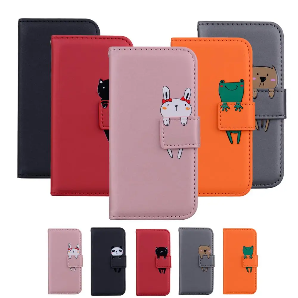 Cartoon PU Leather Phone Cover For Samsung M11 M21 M30s S7 Edge S8 S9 Plus S10 Plus S20 Wallet Phone Case For Note 20 Ultra 9 10
Cartoon PU Leather Phone Cover For Samsung M11 M21 M30s S7 Edge S8 S9 Plus S10 Plus S20 Wallet Phone Case For Note 20 Ultra 9 10