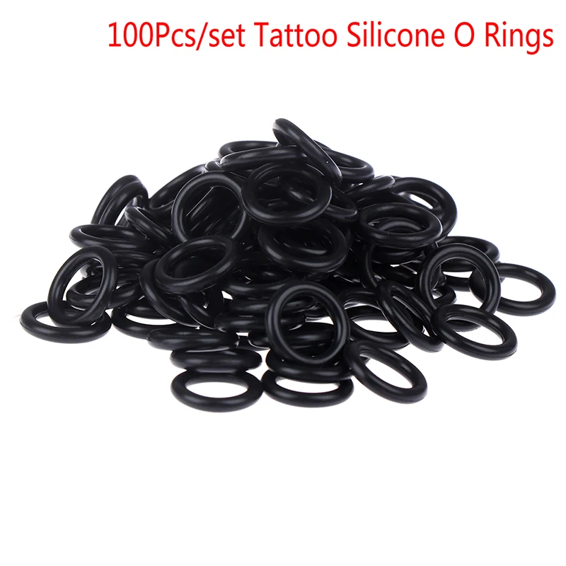 100 шт., круглые мягкие антивибрационные аксессуары для тату, амортизация, уплотнительное кольцо, резиновые втулки, эластичные тату-пистолет...
100 шт., круглые мягкие антивибрационные аксессуары для тату, амортизация, уплотнительное кольцо, резиновые втулки, эластичные тату-пистолет...