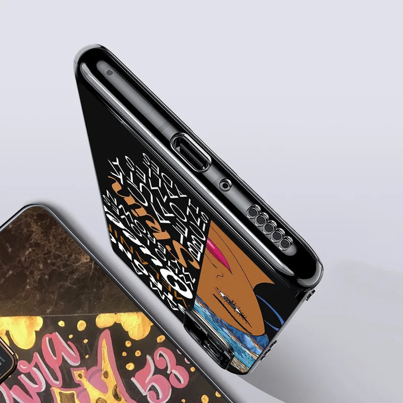 African black girl queen melanin for Huawei Honor 30i 30S 20E 20i 20S View 20 V20 10X 10i 10 Lite Pro Plus 5G Phone Case
African black girl queen melanin for Huawei Honor 30i 30S 20E 20i 20S View 20 V20 10X 10i 10 Lite Pro Plus 5G Phone Case