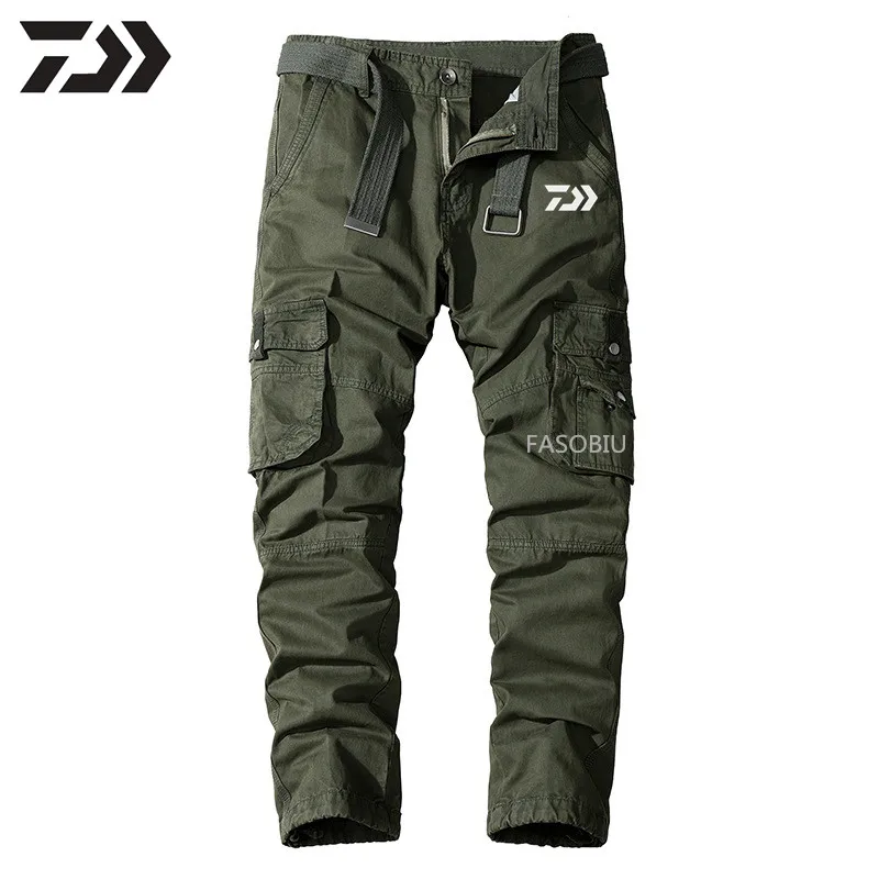 2021 Daiwa Fishing Pants Solid Pockets Camouflage Outdoor Sport Tactical Military Cargo Pants Elastic Mens Clothes Pants Fishing
2021 Daiwa Fishing Pants Solid Pockets Camouflage Outdoor Sport Tactical Military Cargo Pants Elastic Mens Clothes Pants Fishing