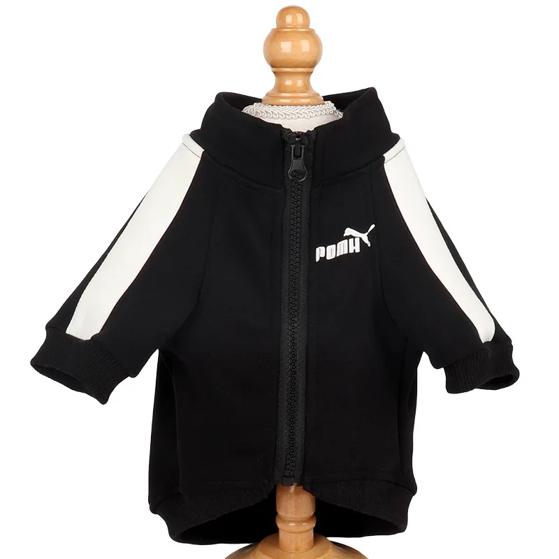 Fashion Dog Hoodie Winter Pet Dog Clothes For Dogs Coat Jacket Cotton Ropa Perro French Bulldog Clothing For Dogs Pets Clothing
Fashion Dog Hoodie Winter Pet Dog Clothes For Dogs Coat Jacket Cotton Ropa Perro French Bulldog Clothing For Dogs Pets Clothing