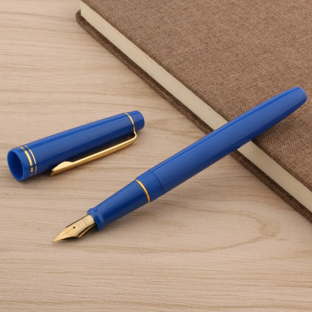 1 Pc High Quality Posture Correction Plastic Fashion Colorful Rotation EF Nib Fountain Pen
1 Pc High Quality Posture Correction Plastic Fashion Colorful Rotation EF Nib Fountain Pen