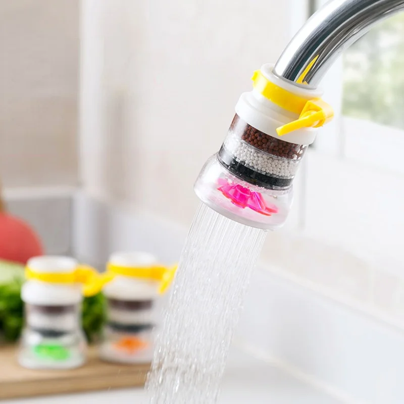 Насадка для смесителя с защитой от брызг, расширенная очистка воды, кухонный кран, домашний фильтр для душа, принадлежности для кухни
Насадка для смесителя с защитой от брызг, расширенная очистка воды, кухонный кран, домашний фильтр для душа, принадлежности для кухни