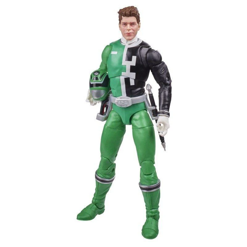 Коллекционные фигурки Power Ranger S.P.D.Green Ranger Lightning коллекции 6 дюймов, модель аниме, экшн-фигурки, игрушки
Коллекционные фигурки Power Ranger S.P.D.Green Ranger Lightning коллекции 6 дюймов, модель аниме, экшн-фигурки, игрушки