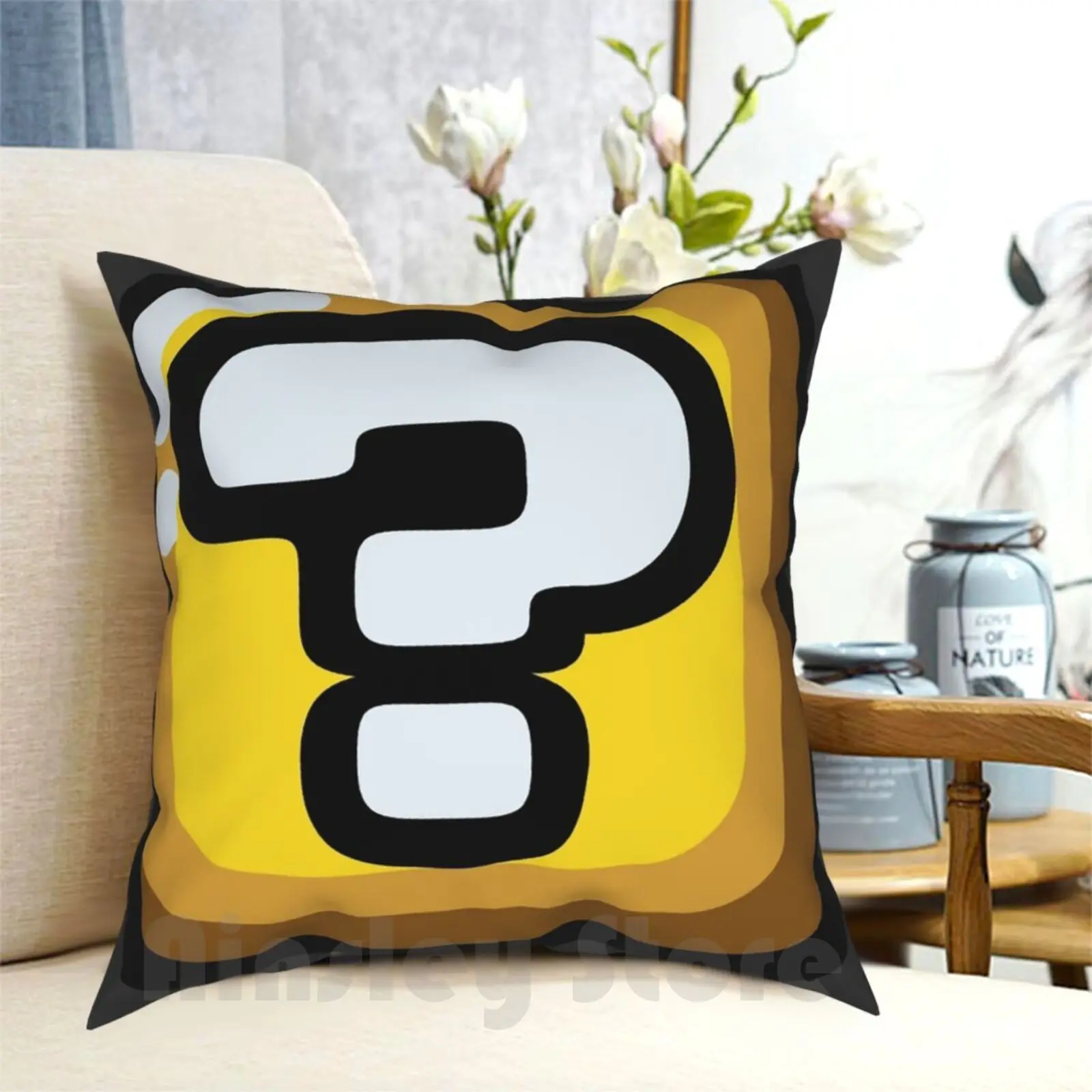 Чехол-Подушка с принтом, домашняя мягкая накидка-подушка с вопросами в стиле ретро, для видеоигр, Super Bros Snes
Чехол-Подушка с принтом, домашняя мягкая накидка-подушка с вопросами в стиле ретро, для видеоигр, Super Bros Snes