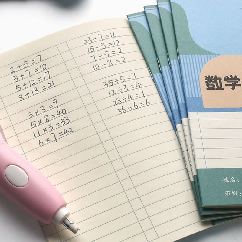 20pcs Chinese Children's Learning Tian Ziben Writing Workbook Back To School Picture Book Learning To Remember The Notebook
20pcs Chinese Children's Learning Tian Ziben Writing Workbook Back To School Picture Book Learning To Remember The Notebook