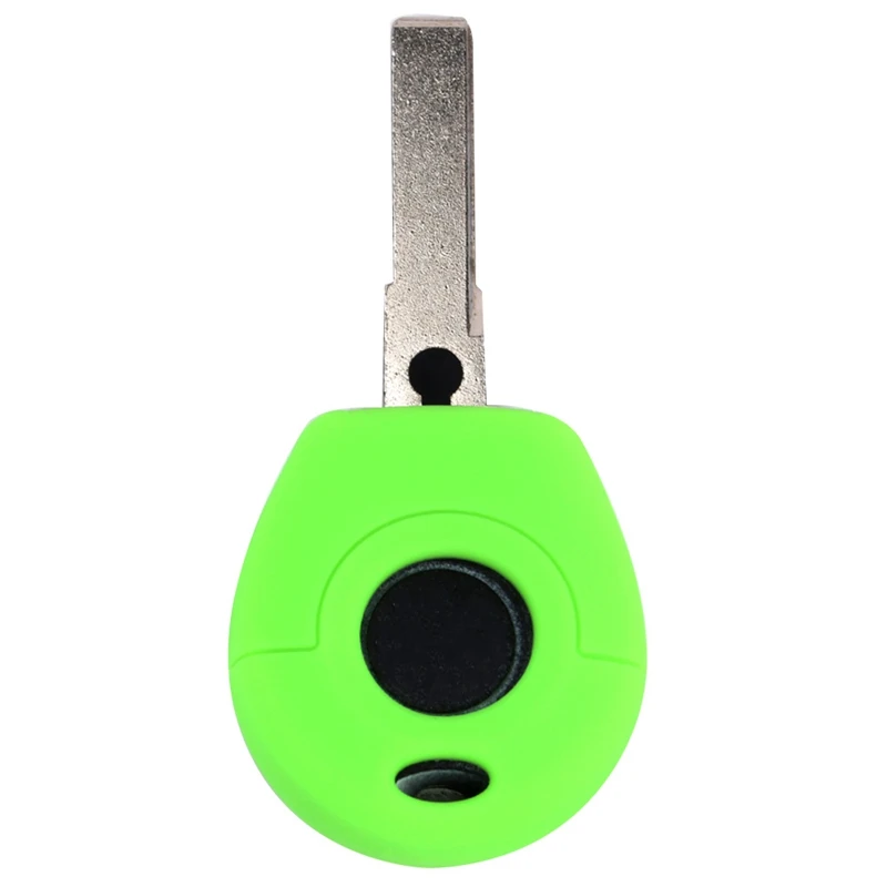 Silicone Key Case Cover For Sagitar 2 Buttons Car Protect Key Fob Shell Car-styling
Silicone Key Case Cover For Sagitar 2 Buttons Car Protect Key Fob Shell Car-styling