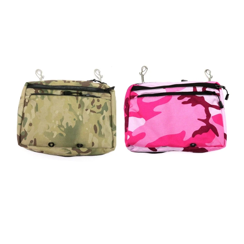 2021 New Diving Side Storage Bag Scuba Pocket Side Mount Waterproof Pouch Bag Swimming
2021 New Diving Side Storage Bag Scuba Pocket Side Mount Waterproof Pouch Bag Swimming