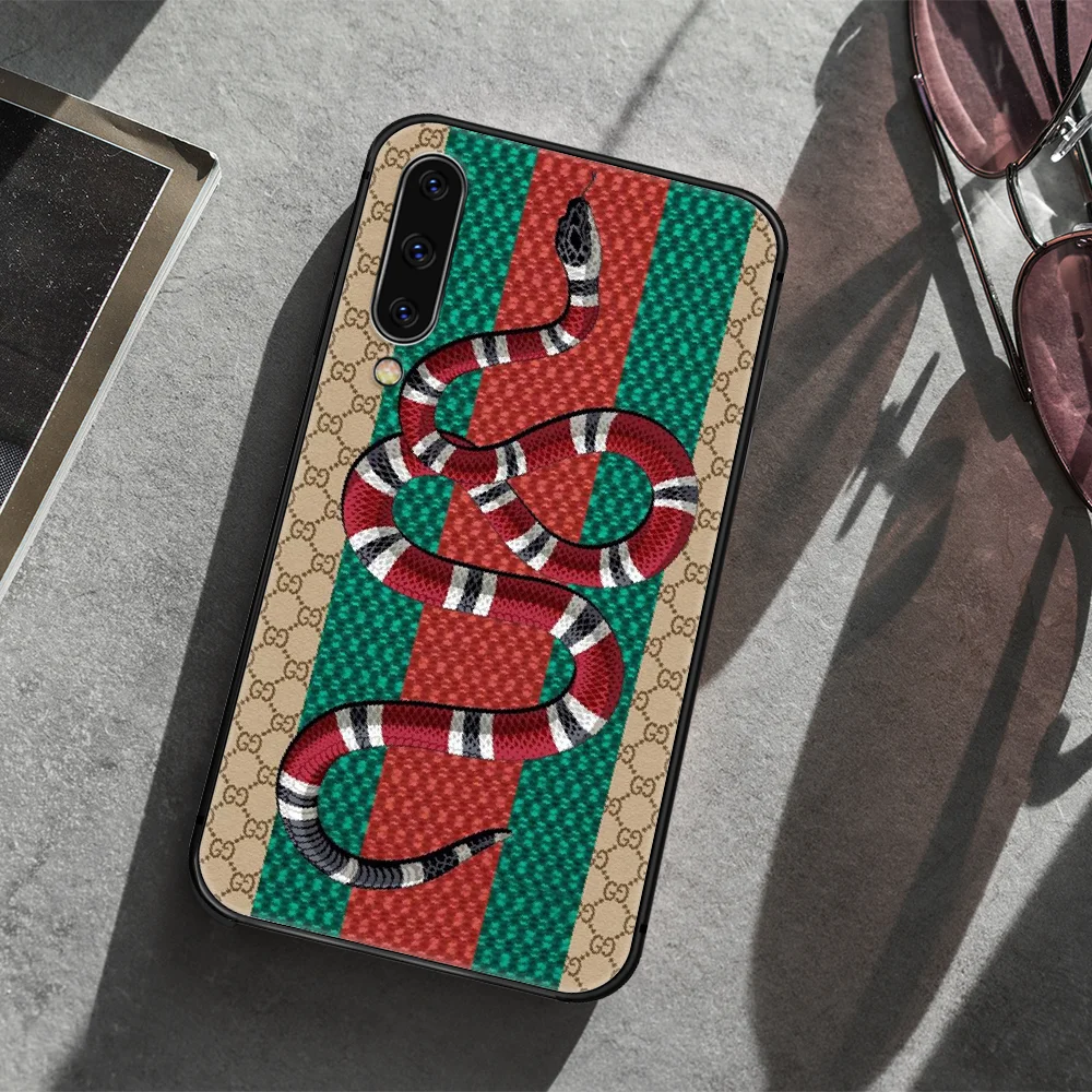 Italian luxury brand snake tiger bee Phone Case Cover For Samsung Galaxy A10 A11 A20 E A21 A21S A30 A40 A41 A50 A51 A70 A71 A81
Italian luxury brand snake tiger bee Phone Case Cover For Samsung Galaxy A10 A11 A20 E A21 A21S A30 A40 A41 A50 A51 A70 A71 A81