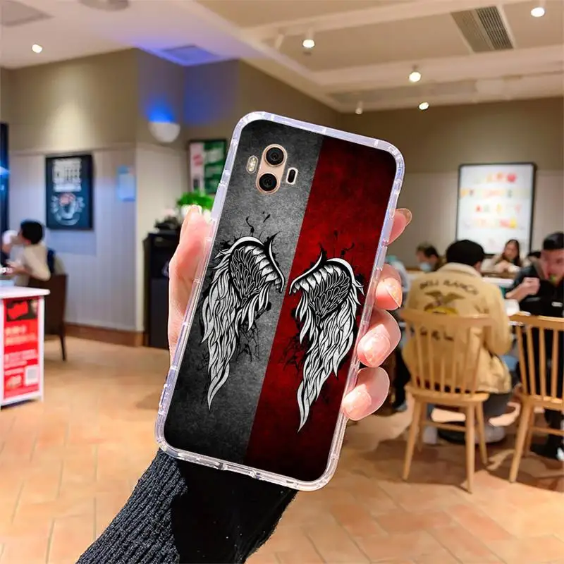 Angel and devil wings Phone Case For Samsung s7 8 9 10 lite 20 note20 a71 21 4 5 6edge plus Cover Fundas Coque
Angel and devil wings Phone Case For Samsung s7 8 9 10 lite 20 note20 a71 21 4 5 6edge plus Cover Fundas Coque