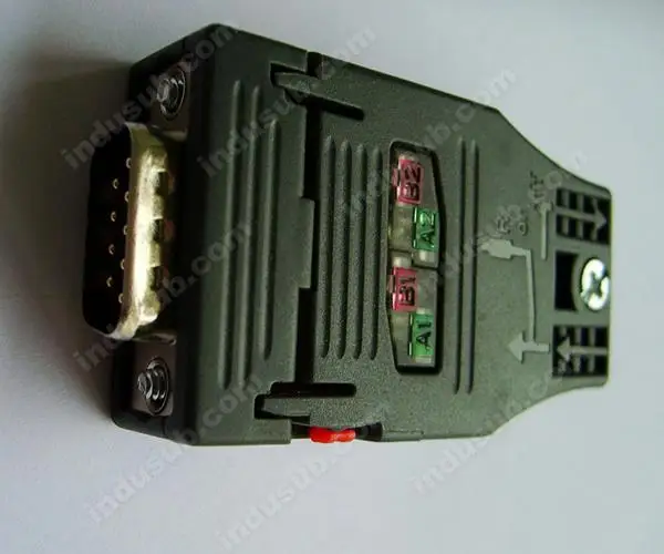 6GK1500-0FC10 6GK15000FC10 PB-Plug с Fastconnect, новый совместимый коннектор PB FC RS 485 PLUG 180, замена 6GK1500-0FC00
6GK1500-0FC10 6GK15000FC10 PB-Plug с Fastconnect, новый совместимый коннектор PB FC RS 485 PLUG 180, замена 6GK1500-0FC00