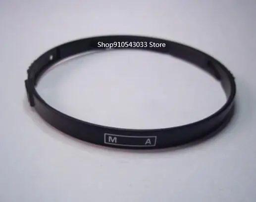 NEW original For Nikon 80-200 2.8D Lens MA M A M-A Ring Cover 1K302-092 For Nikon 80-200mm F2.8D ED AF Lens Repair Part
NEW original For Nikon 80-200 2.8D Lens MA M A M-A Ring Cover 1K302-092 For Nikon 80-200mm F2.8D ED AF Lens Repair Part