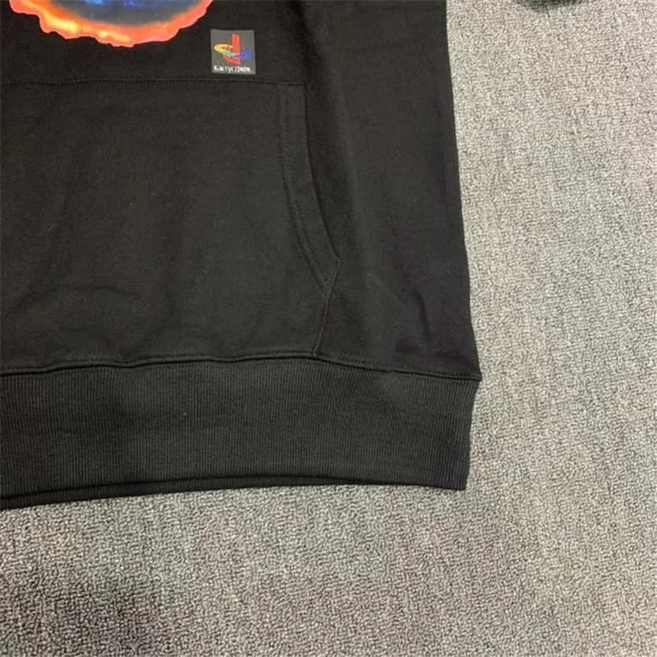 Travis Scott Cactus Jack Jackboys World Happy Face Hoodie Women Men Pullover Hooded
Travis Scott Cactus Jack Jackboys World Happy Face Hoodie Women Men Pullover Hooded